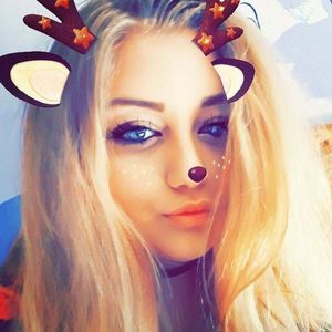 Meet your Posher, Erica